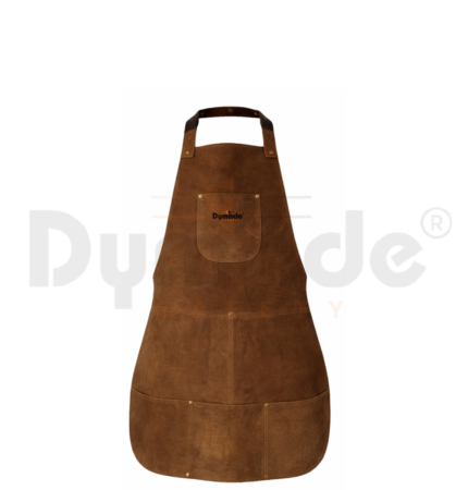 Premium Industrial Safety Apron – Durable Protective Workwear
