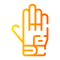 hand-glove