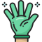 rubber-gloves